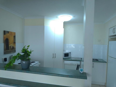 Silverton Apartment Resort Surfers Paradise - Hotel Gold Coast 25