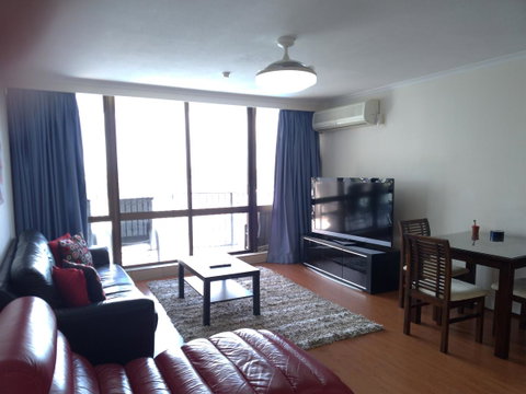 Silverton Apartment Resort Surfers Paradise - Hotel Gold Coast 32