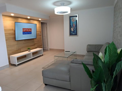Silverton Apartment Resort Surfers Paradise - Hotel Gold Coast 18