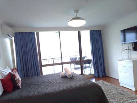 Silverton Apartment Resort Surfers Paradise - Hotel Gold Coast 33