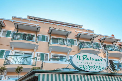 Il Palazzo Holiday Apartments - Hotel Gold Coast 17