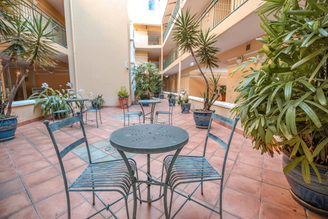 Il Palazzo Holiday Apartments - Hotel Gold Coast 9