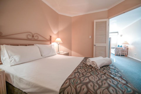 Il Palazzo Holiday Apartments - Hotel Gold Coast 2