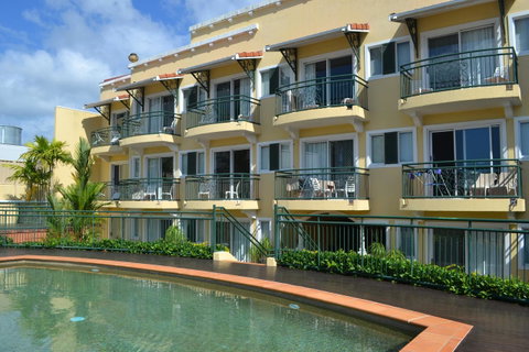 Il Palazzo Holiday Apartments - Hotel Gold Coast 18