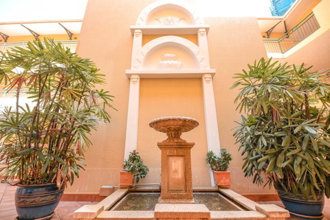 Il Palazzo Holiday Apartments - Hotel Gold Coast 7