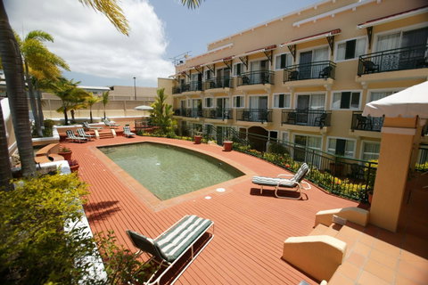 Il Palazzo Holiday Apartments - Hotel Gold Coast 19