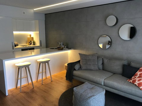 Il Palazzo Holiday Apartments - Hotel Gold Coast 12
