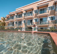 Il Palazzo Holiday Apartments - Hotel Gold Coast