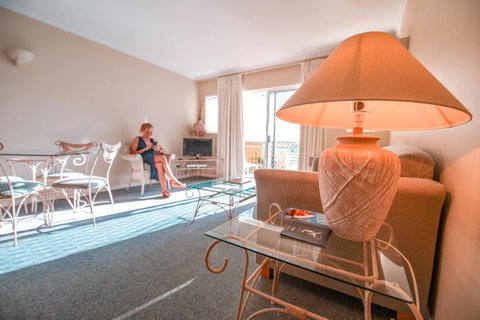 Il Palazzo Holiday Apartments - Hotel Gold Coast 4