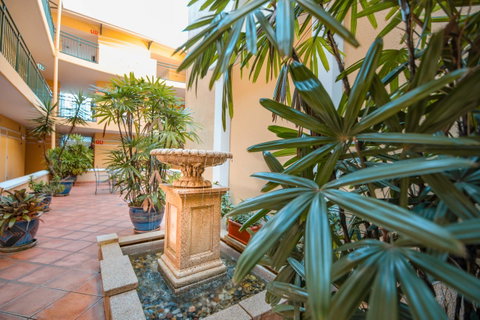 Il Palazzo Holiday Apartments - Hotel Gold Coast 15