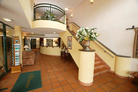 Il Palazzo Holiday Apartments - Hotel Gold Coast 20