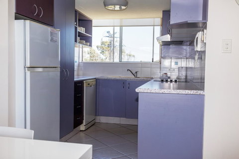 Crystal Beachfront Apartments - Hotel Gold Coast 28