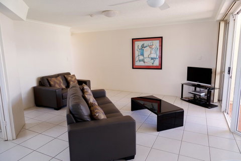 Crystal Beachfront Apartments - Hotel Gold Coast 27