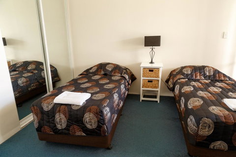 Crystal Beachfront Apartments - Hotel Gold Coast 22