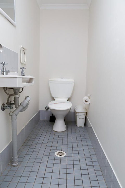 Crystal Beachfront Apartments - Hotel Gold Coast 31