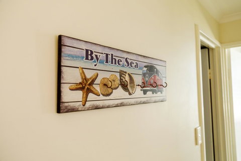 Crystal Beachfront Apartments - Hotel Gold Coast 20
