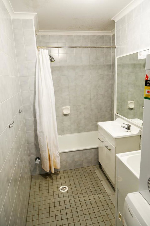Crystal Beachfront Apartments - Hotel Gold Coast 10