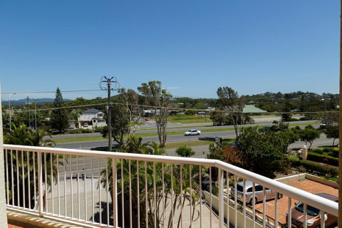 Crystal Beachfront Apartments - Hotel Gold Coast 23