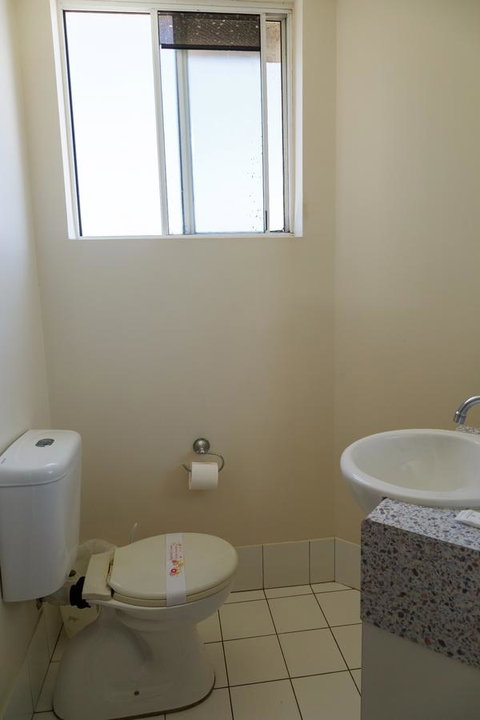 Crystal Beachfront Apartments - Hotel Gold Coast 24