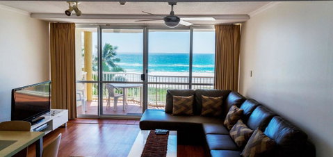 Crystal Beachfront Apartments - Hotel Gold Coast 43