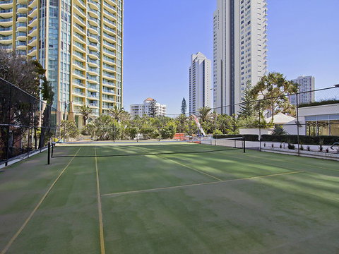 Surf 150 - Hotel Gold Coast 5