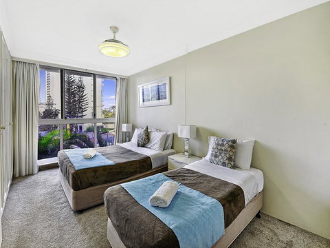 Surf 150 - Hotel Gold Coast 42