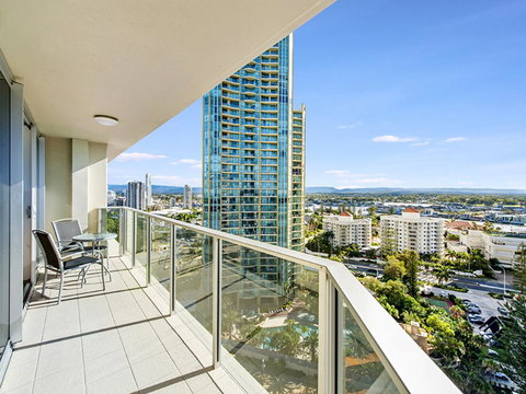 Surf 150 - Hotel Gold Coast 26