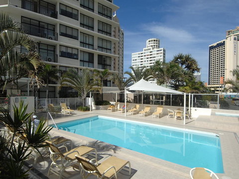 Surf 150 - Hotel Gold Coast 7