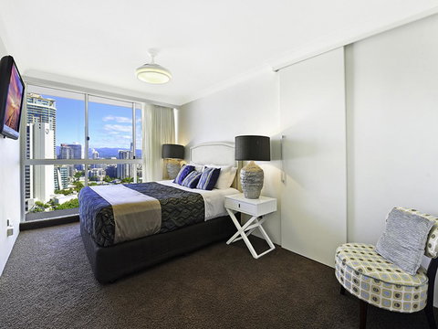 Surf 150 - Hotel Gold Coast 9