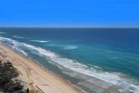 Surf 150 - Hotel Gold Coast 1