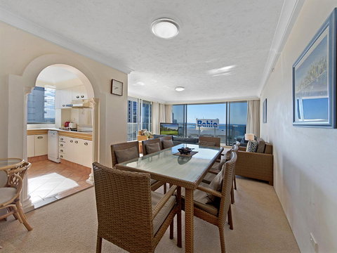 Surf 150 - Hotel Gold Coast 23