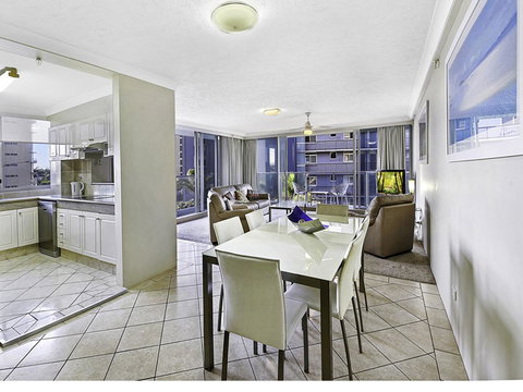 Surf 150 - Hotel Gold Coast 41