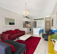 The Miro Apartments - Hotel Gold Coast