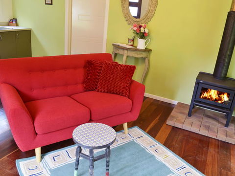 Apple Tree Cottage Montville - Hotel Gold Coast 17