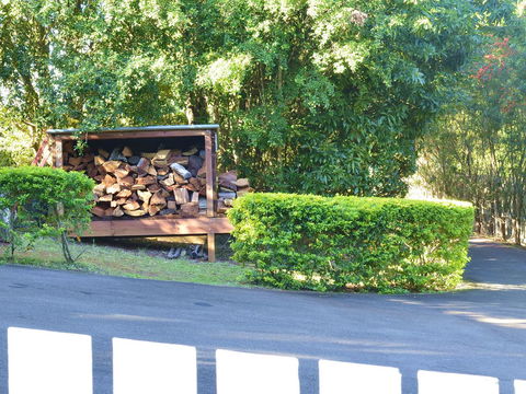 Apple Tree Cottage Montville - Hotel Gold Coast 21