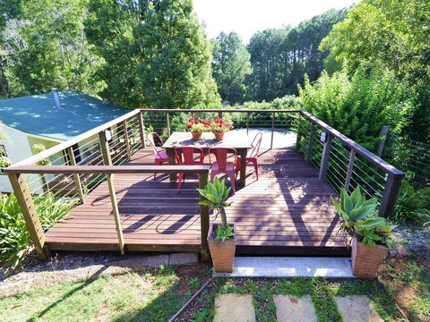 Apple Tree Cottage Montville - Hotel Gold Coast 12