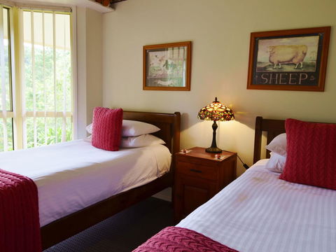 Apple Tree Cottage Montville - Hotel Gold Coast 8