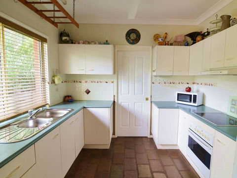 Apple Tree Cottage Montville - Hotel Gold Coast 6