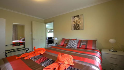 Ficifolia Lodge - Hotel Gold Coast 6