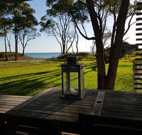 The Jetty at Cowan Cowan - Hotel Gold Coast