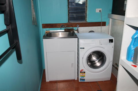Signal Cottage - Hotel Gold Coast 11