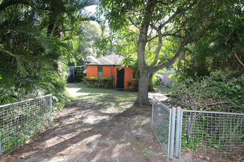 Signal Cottage - Hotel Gold Coast 1