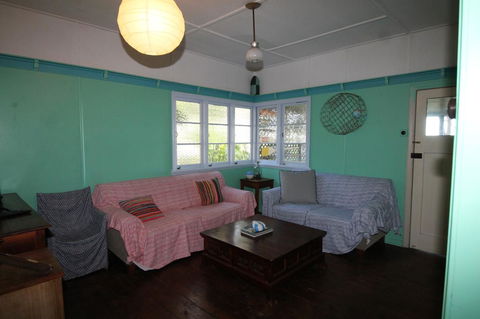 Signal Cottage - Hotel Gold Coast 4