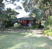 Signal Cottage - Hotel Gold Coast