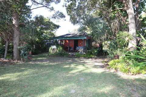 Signal Cottage - Hotel Gold Coast 0