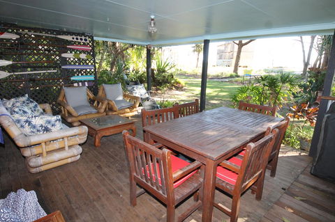 Signal Cottage - Hotel Gold Coast 3