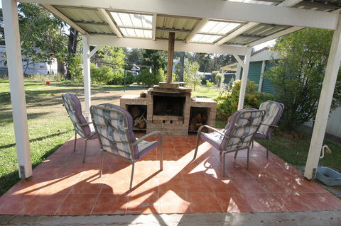 Kiarabilli - Hotel Gold Coast 9