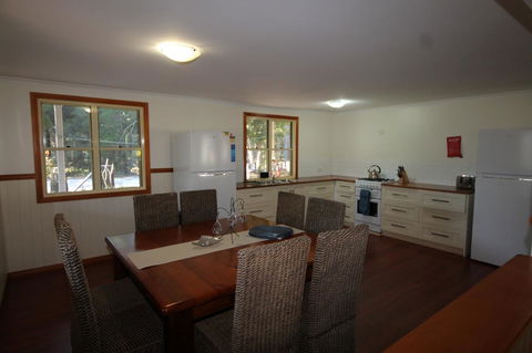 Kiarabilli - Hotel Gold Coast 12