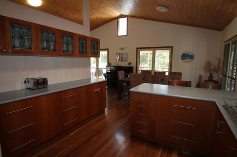 Kiarabilli - Hotel Gold Coast 4