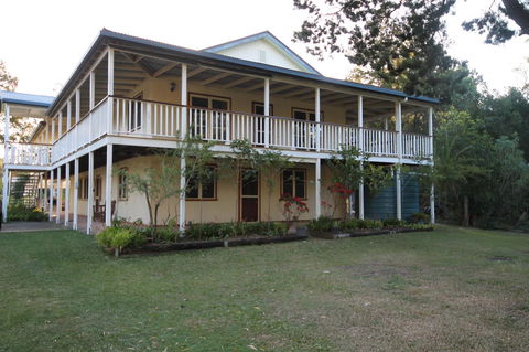 Kiarabilli - Hotel Gold Coast 0